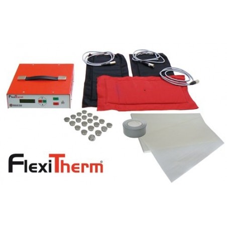 009/701000   Multi-Heizpad-System FlexiTherm
