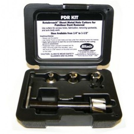 044/11080   PDR Cutter Kit