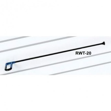 044/RWT20   Reverse Whale Tail 20 50.8cm