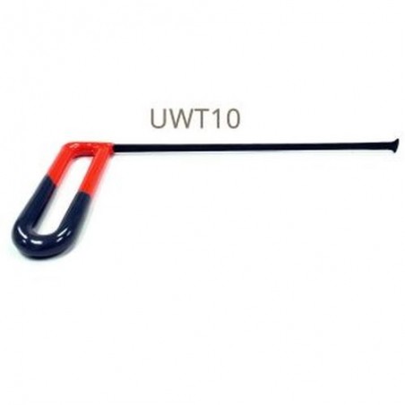 044/UWT10   Wallfisch Ausbeuleisen Ultra