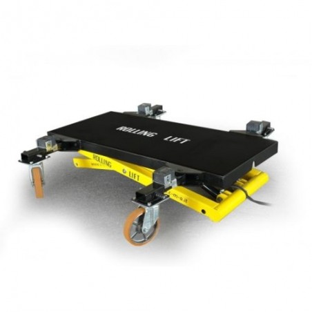 200/BSR   Spider Rolling Lift