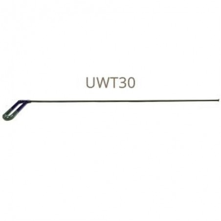 044/UWT30   Wallfisch Ausbeuleisen Ultra